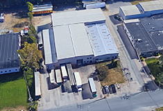 Galvani and Parsons of SVN | Parsons negotiate 22,000 s/f lease for SRS Distribution, Inc. 